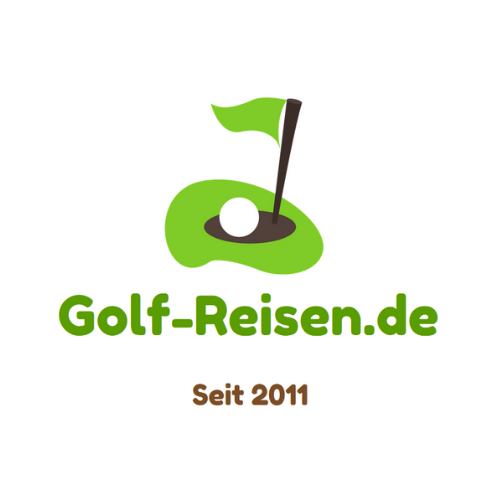 Golf-Reisen.de Logo